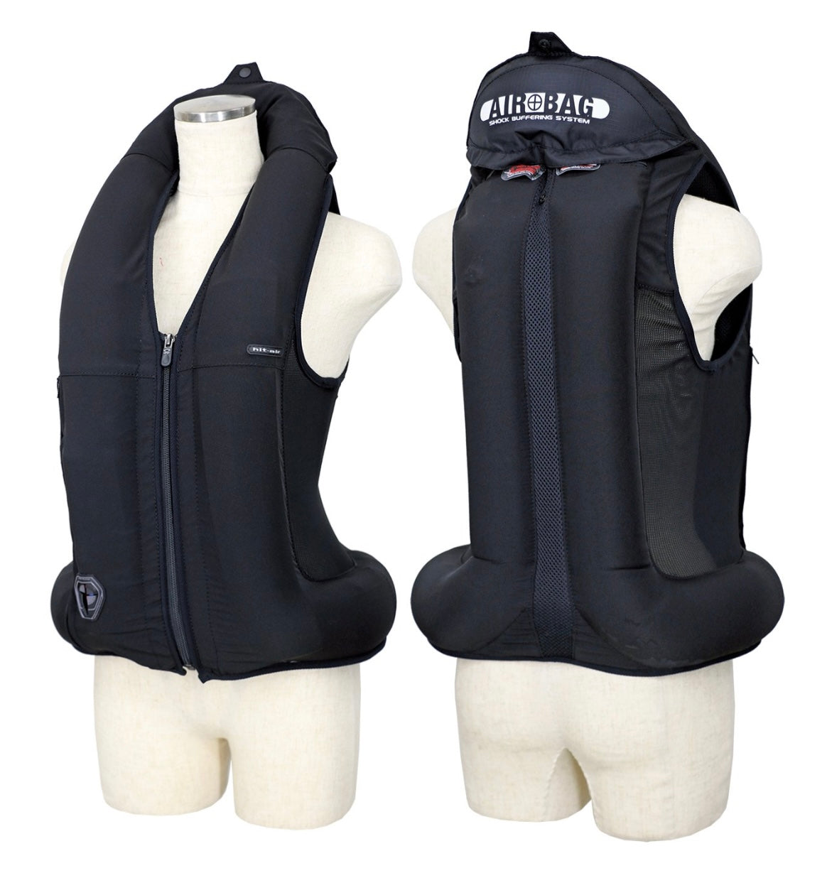 Modèle MEDIUM VH pour HUNTER SAUT/DRESSAGE Modèle MEDIUM VH pour HUNTER SAUT/DRESSAGE