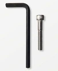 Hit-Air Accessories and replacement pitchfork tines.