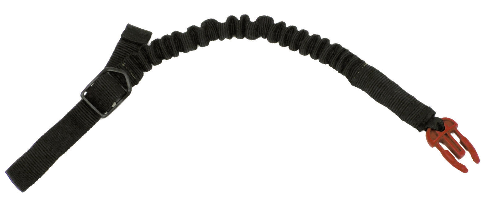 Bungee Lanyard with Over-The-Horn Loop