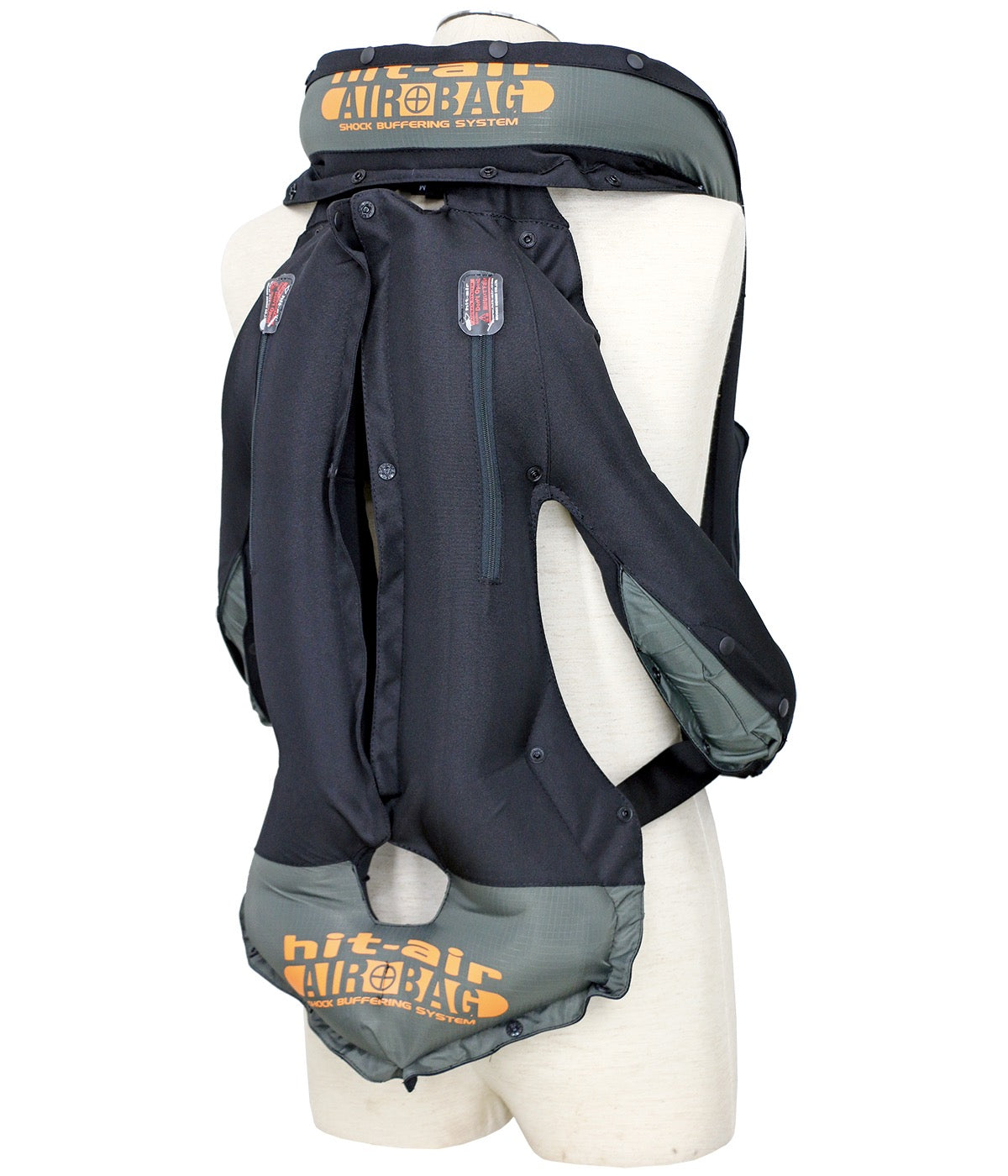 NEW MLV3-H  Model, Size Medium/Large