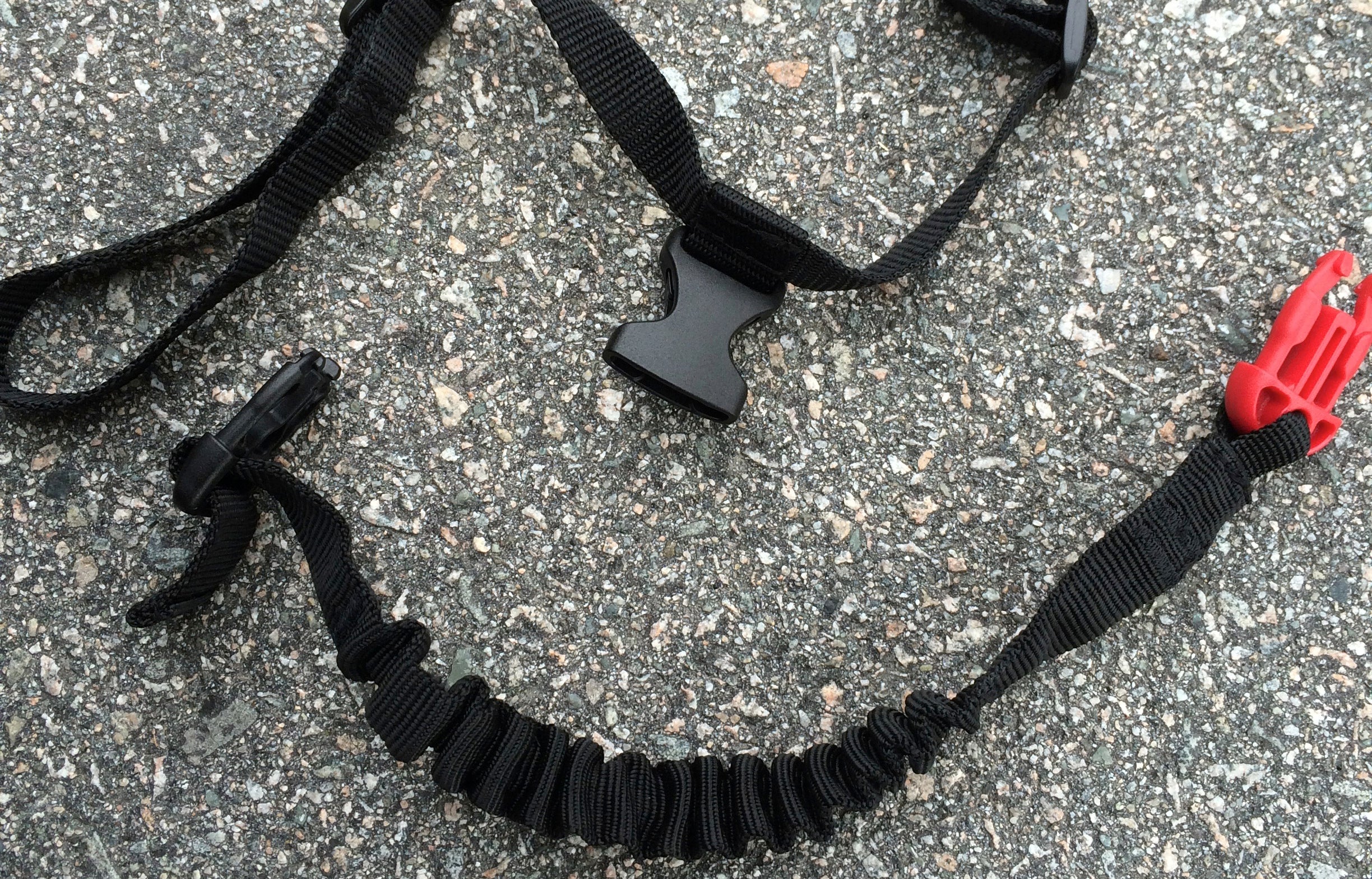 REPLACEMENT ACCESSORIES